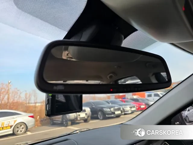 Renault Korea (Samsung) SM6 id 3544086 из Кореи 10