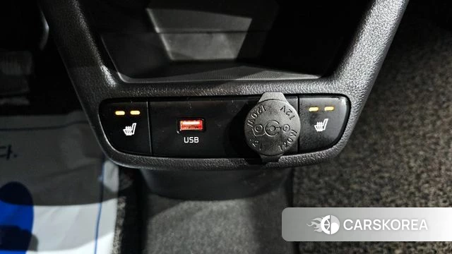 Kia The New Ray id 3807554 из Кореи 10