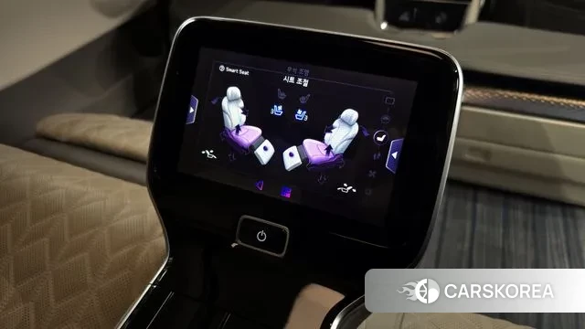 Kia Carnival 4th generation id 3625624 из Кореи 10