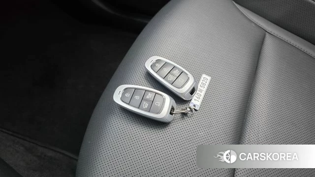 Hyundai Tucson (NX4) id 4593973 из Кореи 10