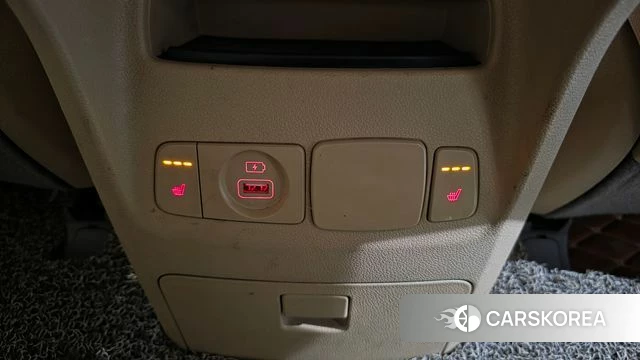 Kia The New Carnival id 4732865 из Кореи 10