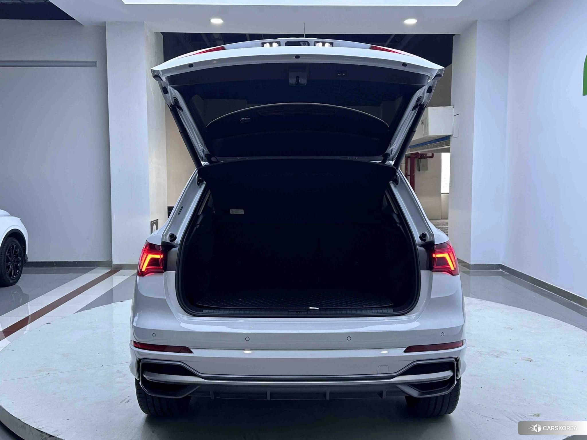Audi Q3 id 4485397 из Китая 10