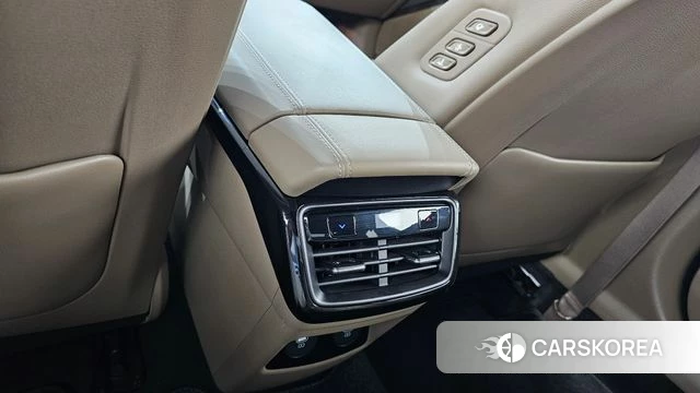 Kia K8 Hybrid id 4784233 из Кореи 9
