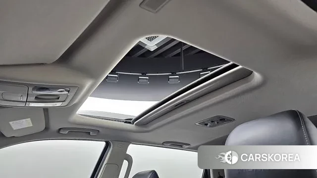 Kia Mohave Master id 2885820 из Кореи 10