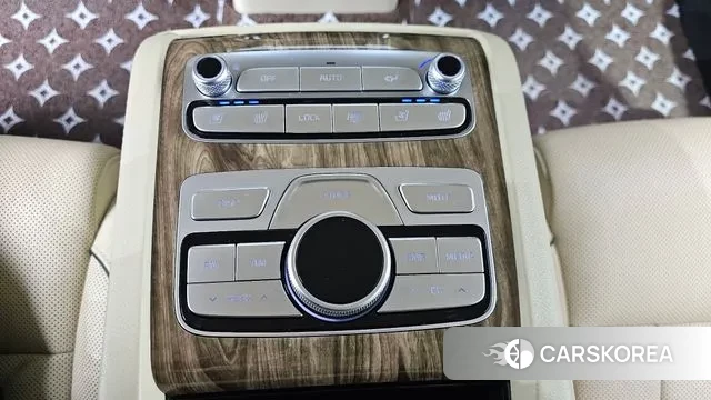 Kia More K9 id 3754376 из Кореи 10