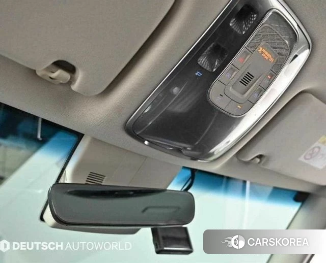 Genesis GV80 id 3992920 из Кореи 10