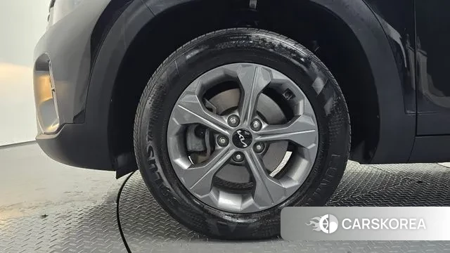 Kia The New Seltos id 3467888 из Кореи 10