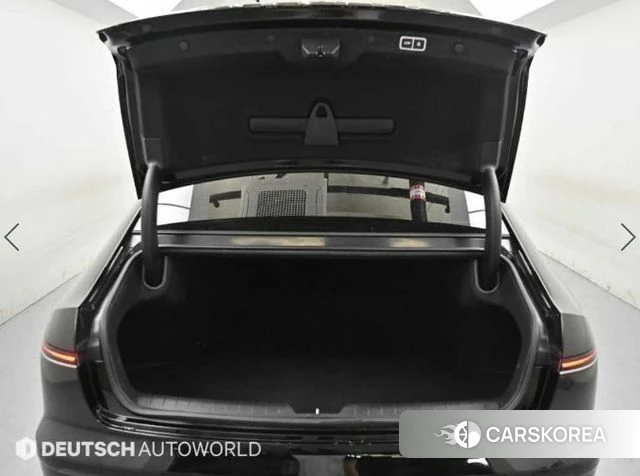 Hyundai Grandeur (GN7) id 4623916 из Кореи 10