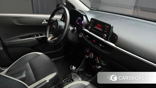 Kia All New Morning (JA) id 4435571 из Кореи 10