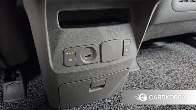 Kia The New Carnival id 3076902 из Кореи 10