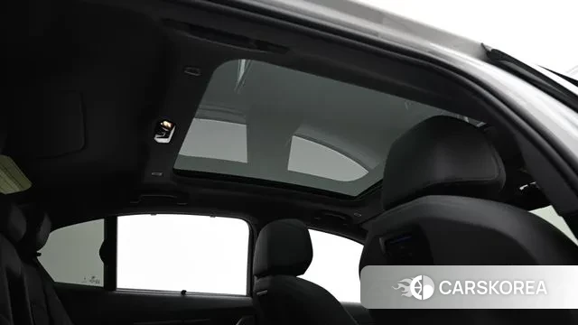 BMW 5 Series (G60) id 2993177 из Кореи 10