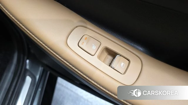 Hyundai Sonata (DN8) id 4595590 из Кореи 10