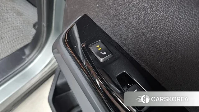 Ssangyong Torres id 3606193 из Кореи 10