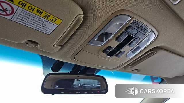 Kia The New Carnival id 4765560 из Кореи 10