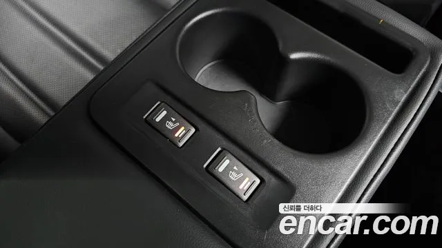 Renault Korea (Samsung) SM6 id 2680532 из Кореи 10