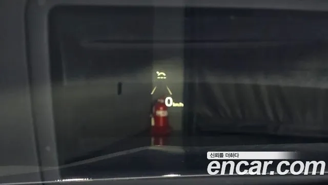 Kia K7 Premier id 2876321 из Кореи 10