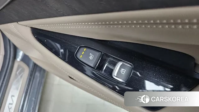 Kia K8 Hybrid id 2999241 из Кореи 10