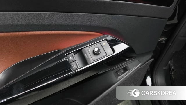 Volkswagen ID.4 id 4280958 из Кореи 10