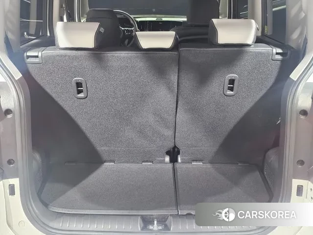 Kia The New Kia Ray id 3555422 из Кореи 10