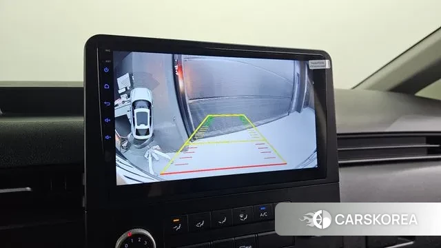 Hyundai Staria id 3225155 из Кореи 10