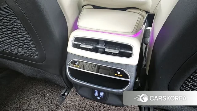 Genesis GV70 id 3751533 из Кореи 10