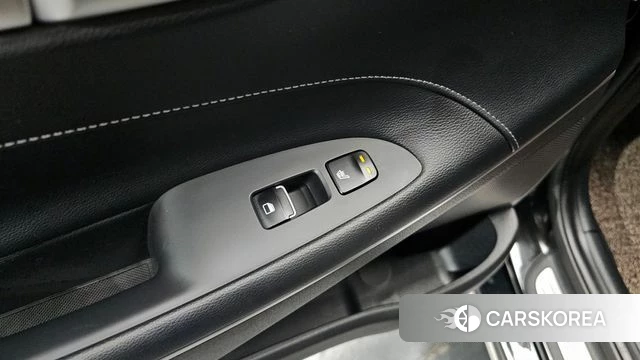 Hyundai Grandeur IG Hybrid id 4294630 из Кореи 10