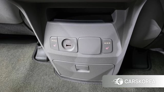 Kia The New Carnival id 4203806 из Кореи 10