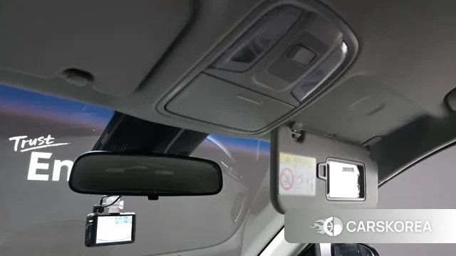 Kia The New Niro id 3691279 из Кореи 10