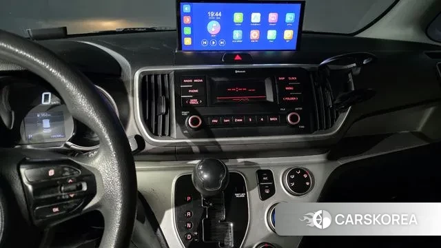 Kia The New Ray id 3556784 из Кореи 10