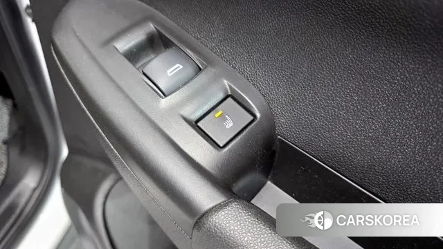 Chevrolet (GM Daewoo) Trailblazer id 3717985 из Кореи 10