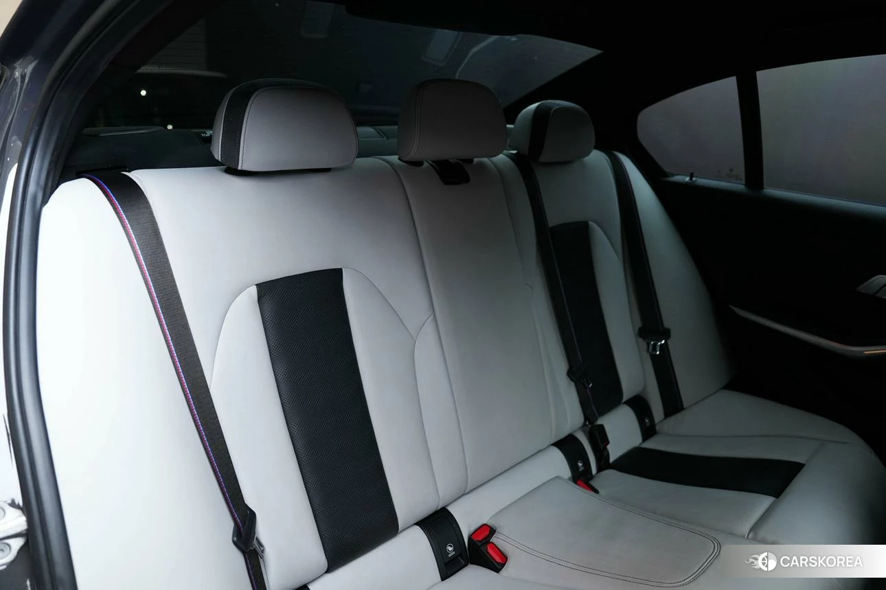 BMW M3 id 4512631 из Китая 10