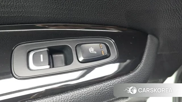 Kia K5 Hybrid 2nd Generation id 3667135 из Кореи 10