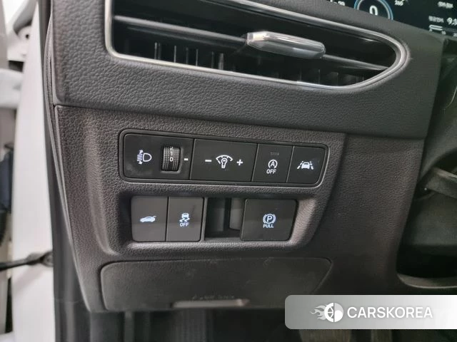 Hyundai Sonata (DN8) id 4202414 из Кореи 10