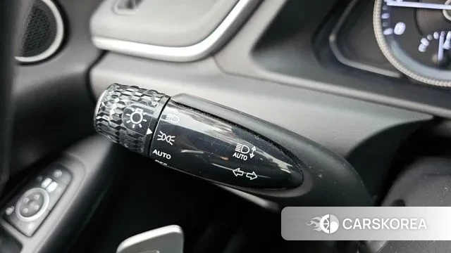 Hyundai Sonata (DN8) id 3402476 из Кореи 10