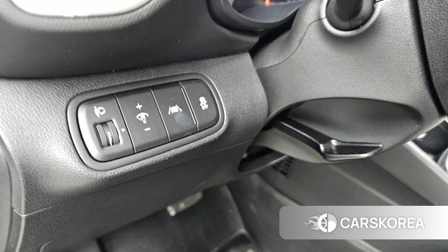 Hyundai Venue id 4625910 из Кореи 10