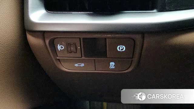 Hyundai Grandeur (GN7) id 4230542 из Кореи 10