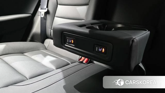 Renault Korea (Samsung) The New QM6 id 3939751 из Кореи 10