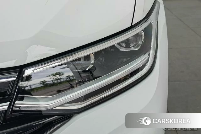 Volkswagen Tiguan L id 4335839 из Китая 10