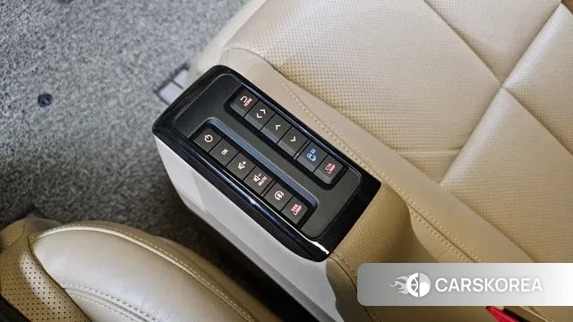 Kia The New Carnival id 3526206 из Кореи 10