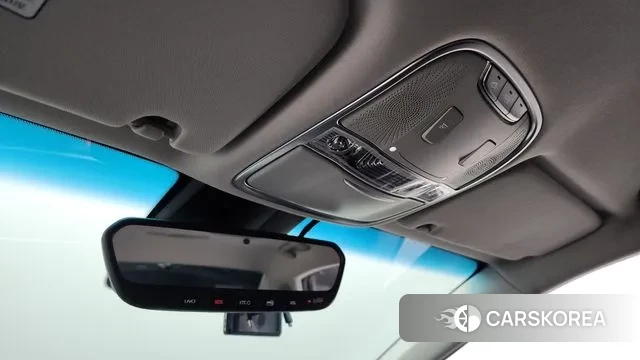 Kia More K9 id 3547436 из Кореи 10