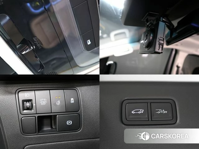 Hyundai The New Staria id 3963172 из Кореи 10