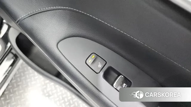 Hyundai The New Grandeur IG Hybrid id 3033722 из Кореи 10