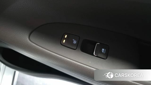 Hyundai The New Grandeur IG id 3904327 из Кореи 10