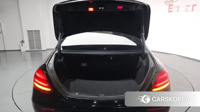 Mercedes-Benz E-Class W213 id 3552708 из Кореи 10