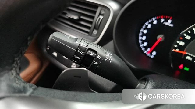 Kia The New Sorento id 4677680 из Кореи 10