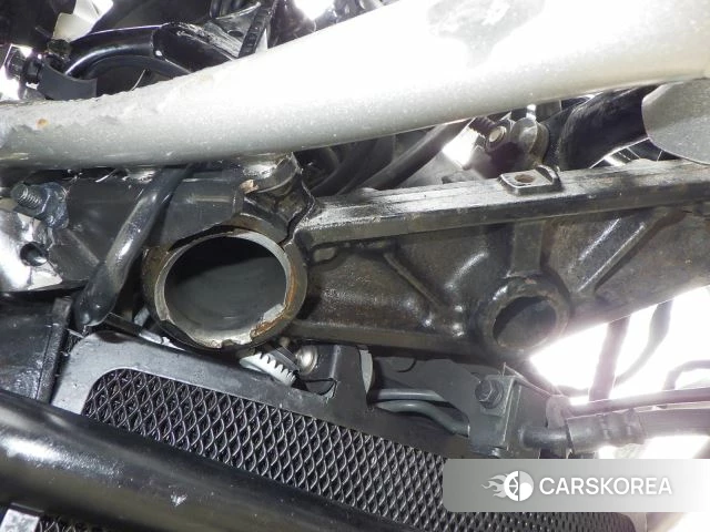 Honda NC750X ABS id 3950049 из Японии 10