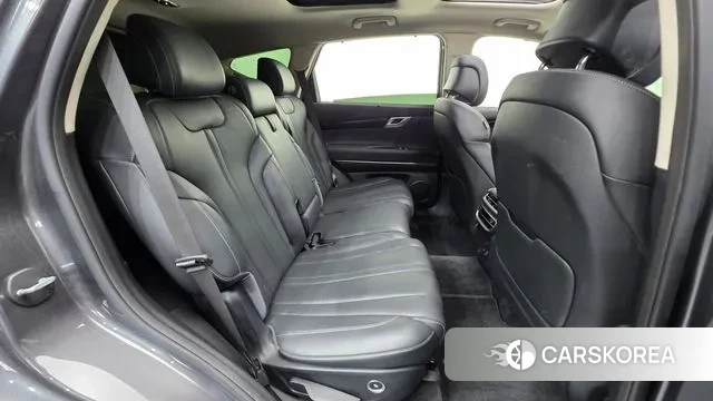 Genesis GV80 id 3509530 из Кореи 10