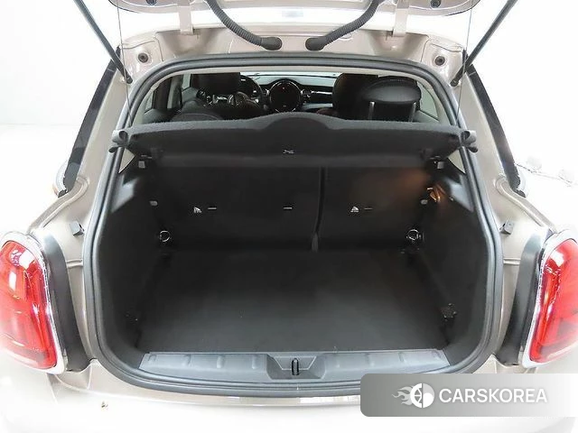 Mini Cooper id 4904794 из Кореи 10