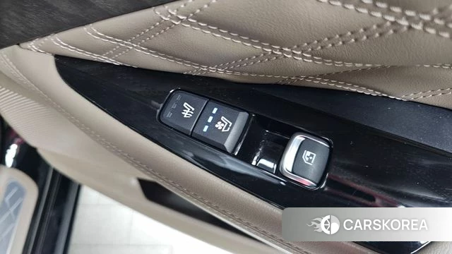 Kia K8 id 3910423 из Кореи 10