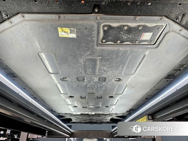 Kia EV6 id 3851973 из Кореи 10